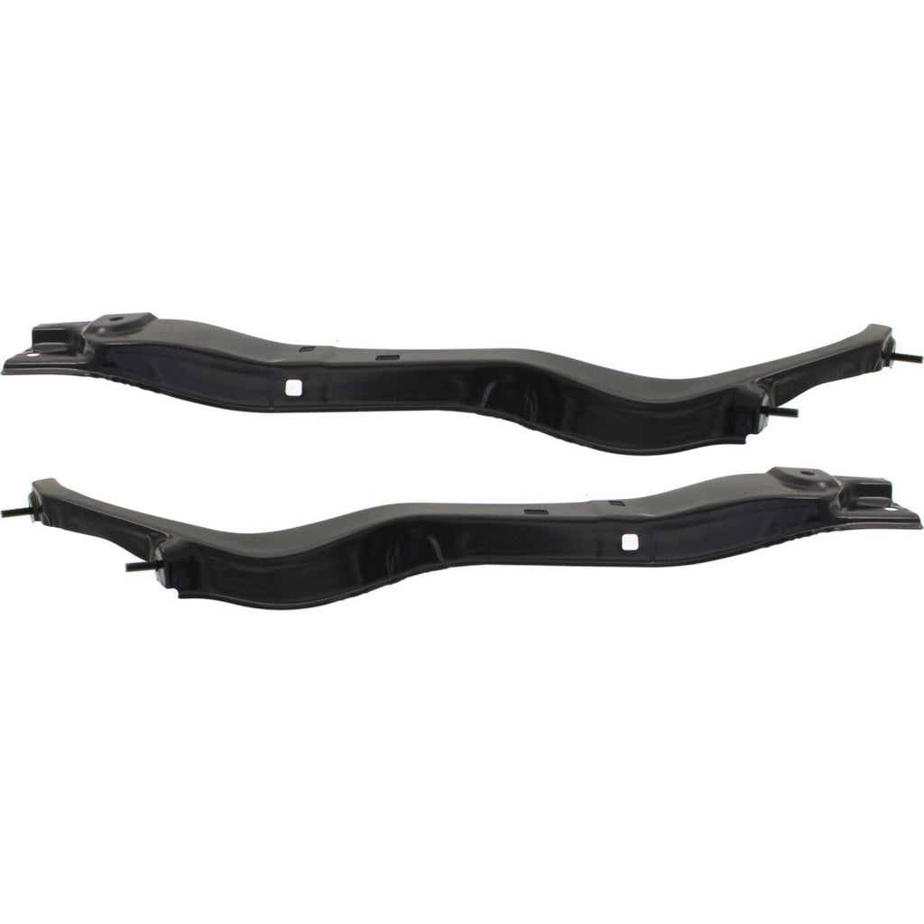 Bumper Bracket For 2012-2015 Toyota Tacoma Bumper Bracket Outer Set of 2