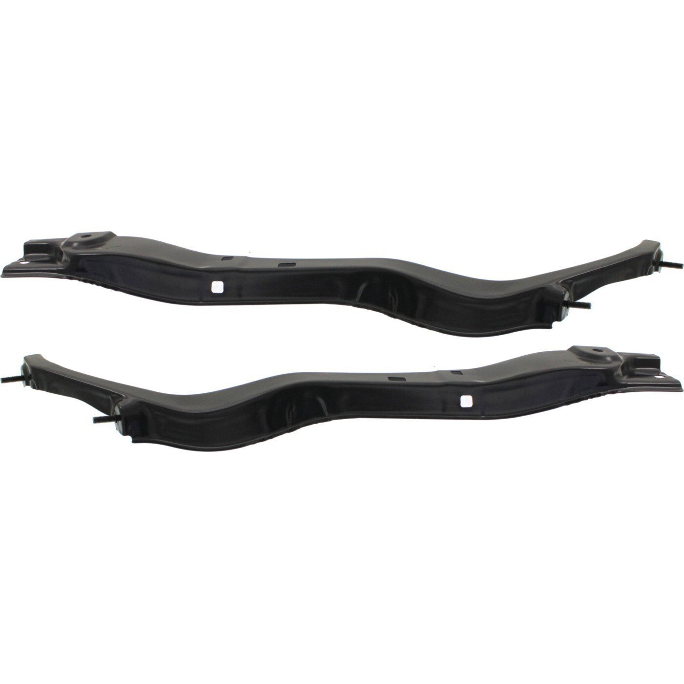 Bumper Bracket For 2012-2015 Toyota Tacoma Bumper Bracket Outer Set of 2