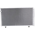 A/C Condenser For 2011-2016 Toyota Sienna 10-15 Lexus RX350 with Receiver Drier