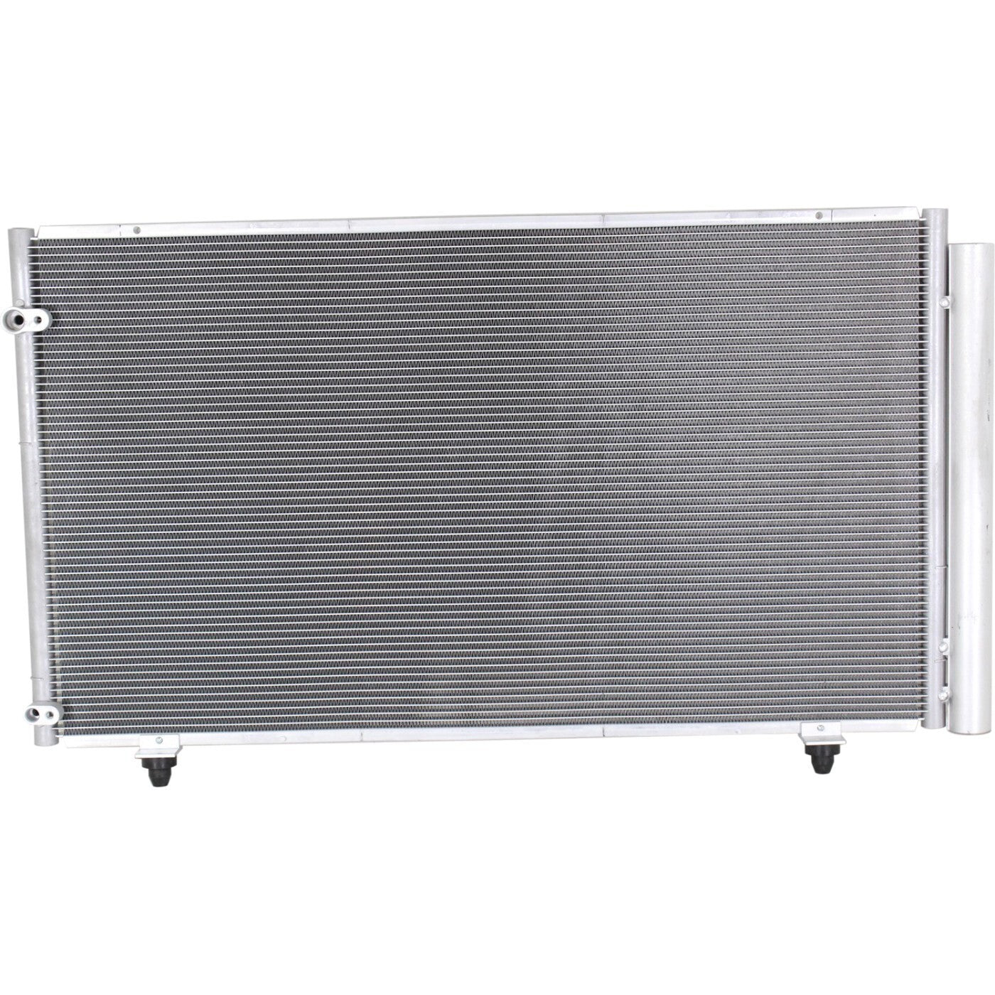 A/C Condenser For 2011-2016 Toyota Sienna 10-15 Lexus RX350 with Receiver Drier