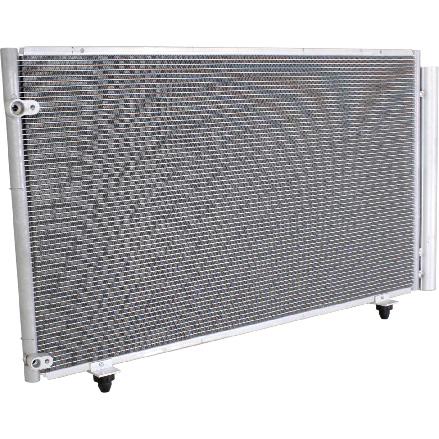 A/C Condenser For 2011-2016 Toyota Sienna 10-15 Lexus RX350 with Receiver Drier