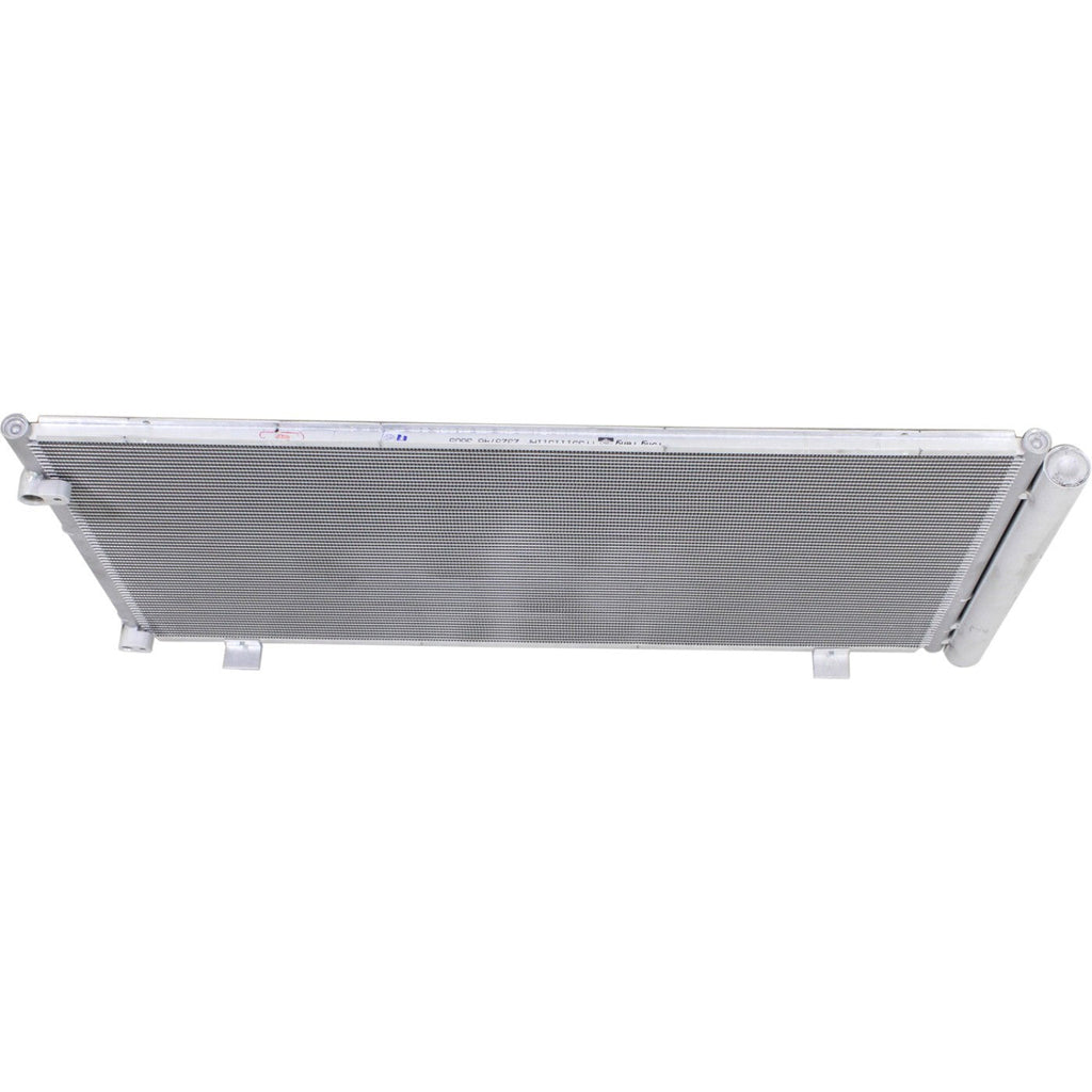 A/C Condenser For 2011-2016 Toyota Sienna 10-15 Lexus RX350 with Receiver Drier