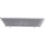 A/C Condenser For 2011-2016 Toyota Sienna 10-15 Lexus RX350 with Receiver Drier