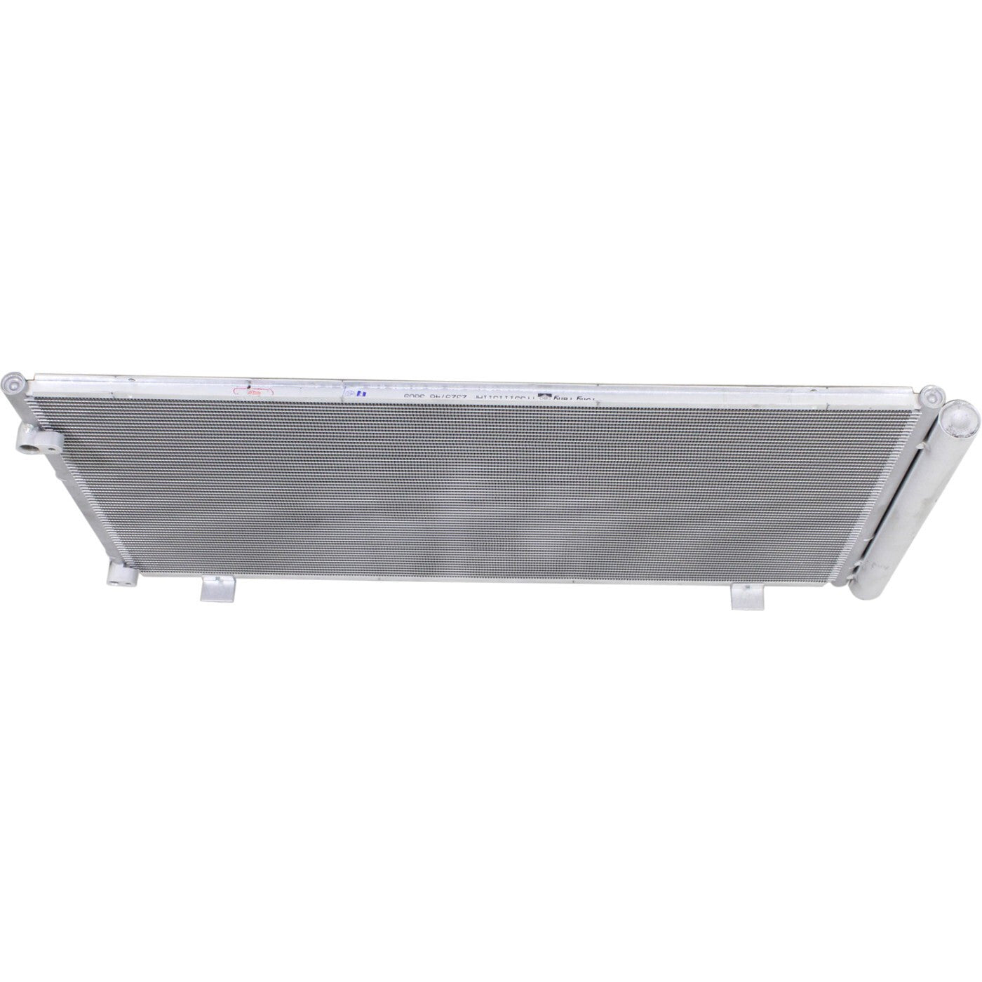 A/C Condenser For 2011-2016 Toyota Sienna 10-15 Lexus RX350 with Receiver Drier