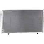 A/C Condenser For 2011-2016 Toyota Sienna 10-15 Lexus RX350 with Receiver Drier