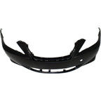 Front Bumper Cover For 2006-2008 Lexus IS250 IS350 Primed With Fog Light Holes