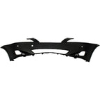 Front Bumper Cover For 2006-2008 Lexus IS250 IS350 Primed With Fog Light Holes