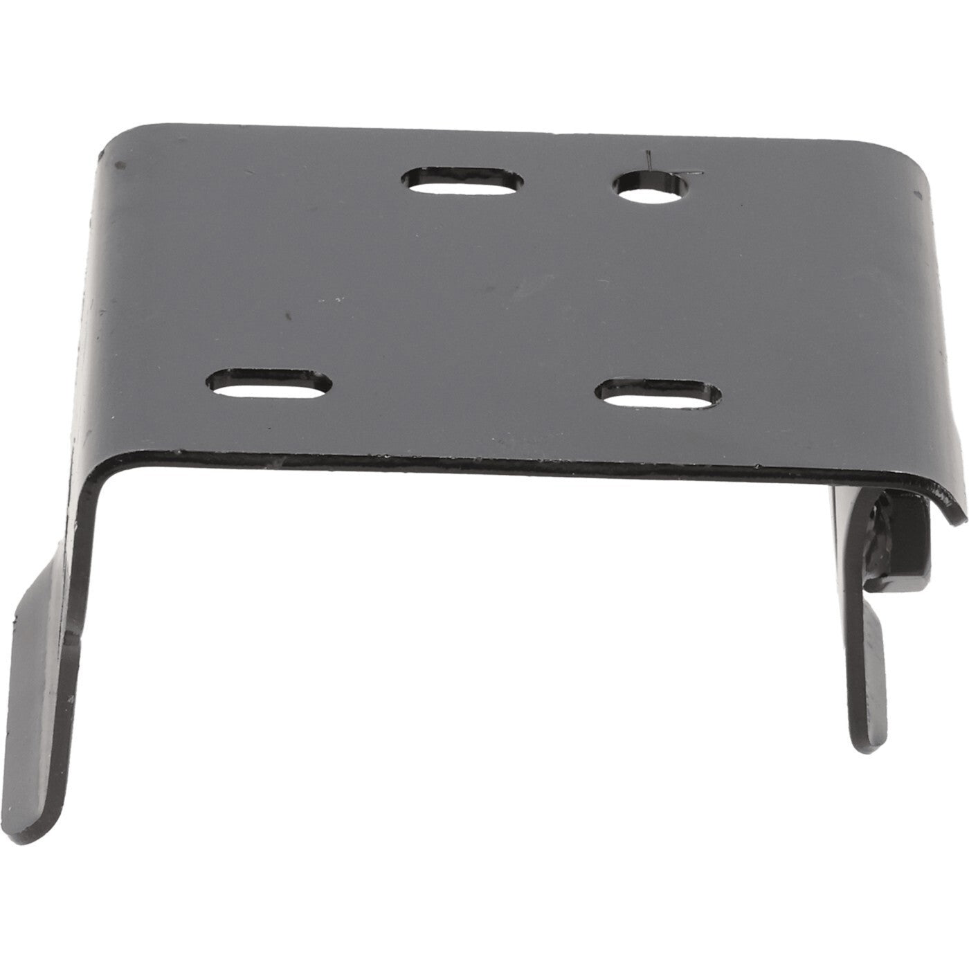 Bumper Face Bar Brackets Retainer Mounting Braces Set of 6 Inner Interior Inside