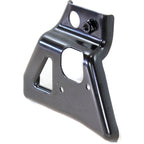 Bumper Face Bar Brackets Retainer Mounting Braces Set of 6 Inner Interior Inside