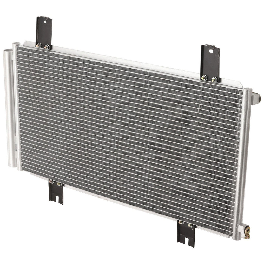 A/C AC Condenser for Acura Integra Honda Civic 2022-2024