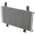 A/C AC Condenser for Acura Integra Honda Civic 2022-2024