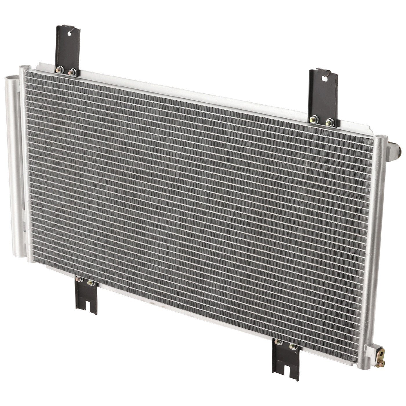 A/C AC Condenser for Acura Integra Honda Civic 2022-2024