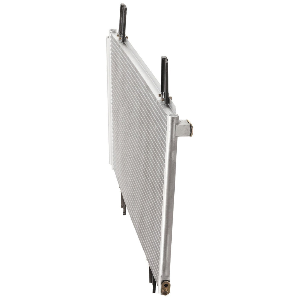 A/C AC Condenser for Acura Integra Honda Civic 2022-2024