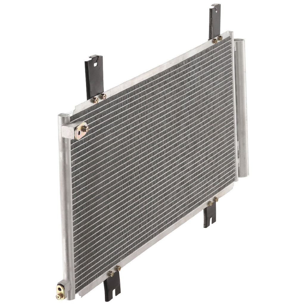A/C AC Condenser for Acura Integra Honda Civic 2022-2024