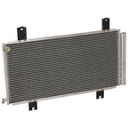 A/C AC Condenser for Acura Integra Honda Civic 2022-2024