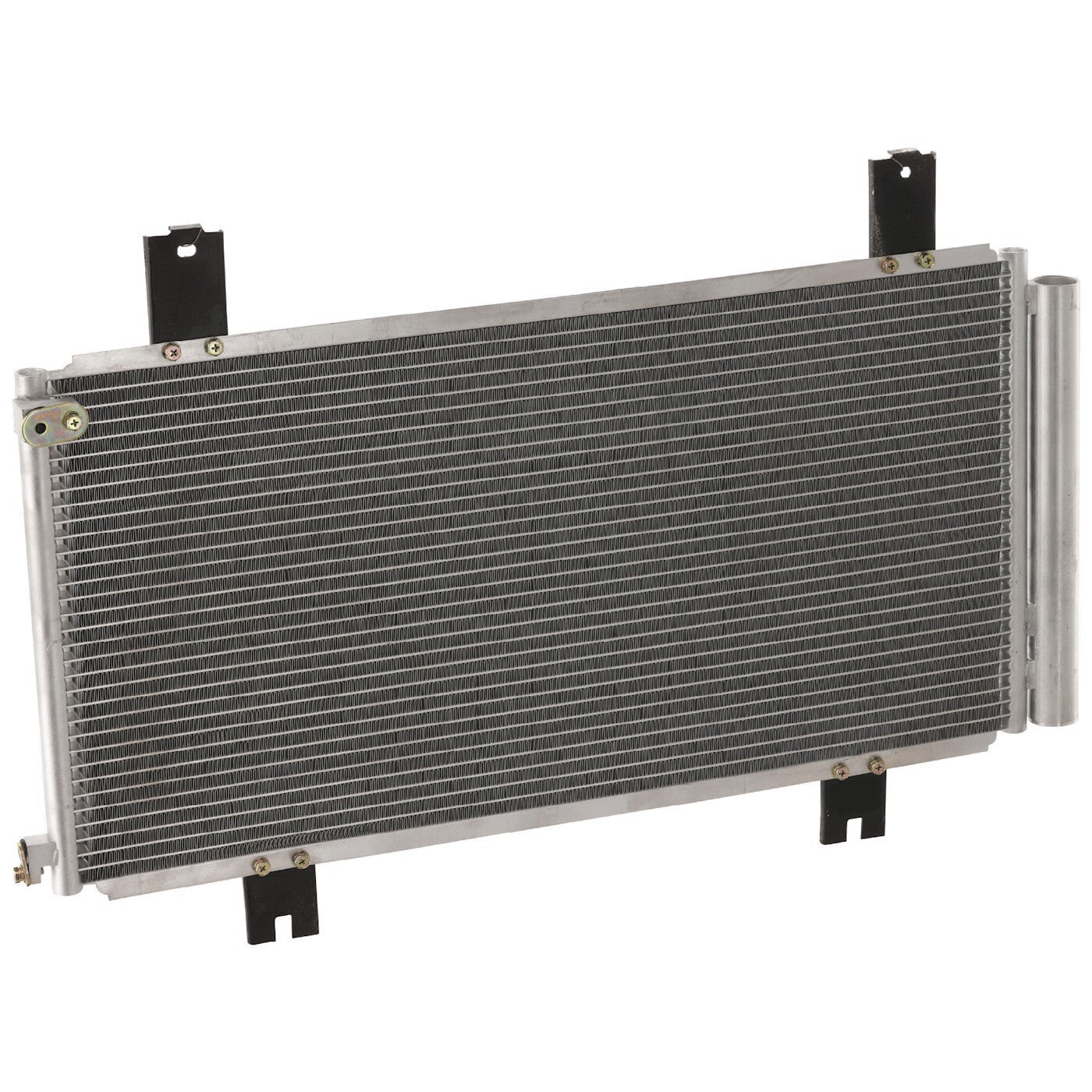 A/C AC Condenser for Acura Integra Honda Civic 2022-2024