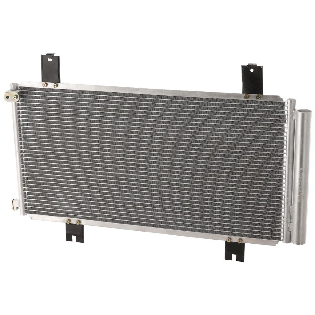 A/C AC Condenser for Acura Integra Honda Civic 2022-2024