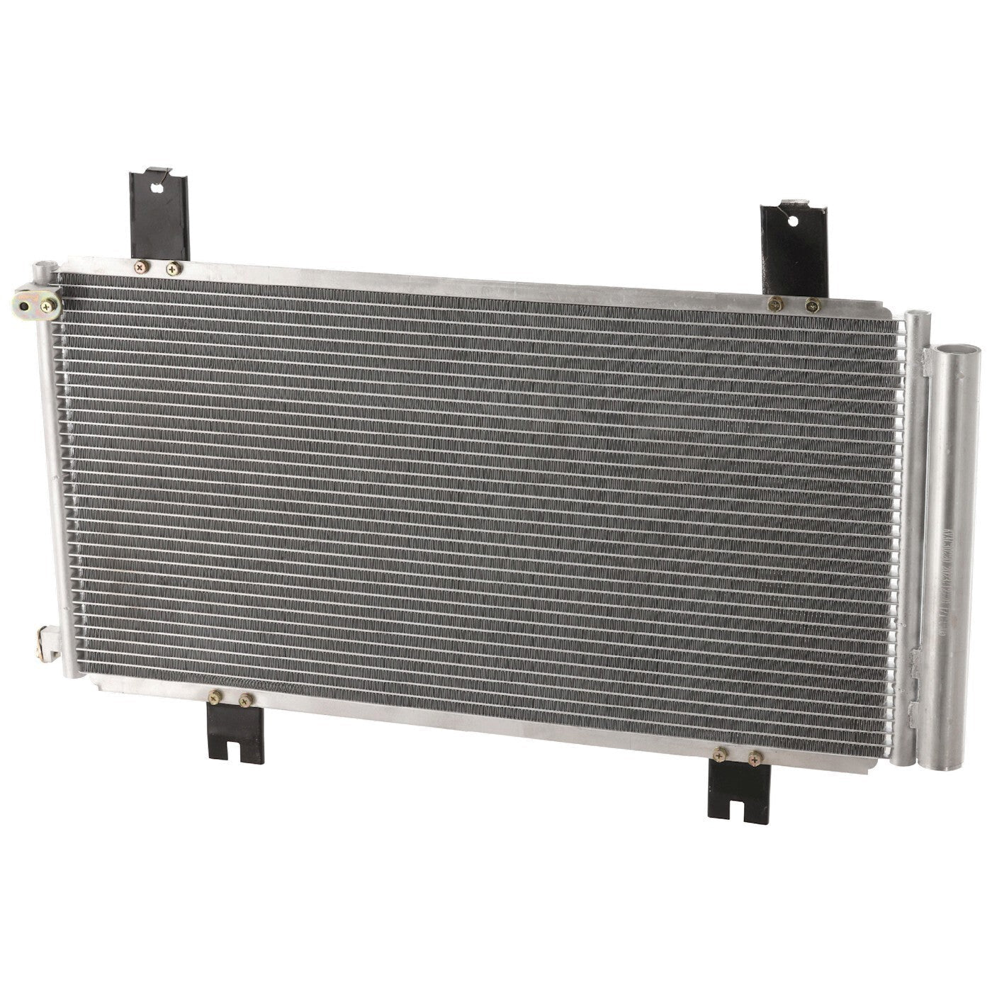 A/C AC Condenser for Acura Integra Honda Civic 2022-2024