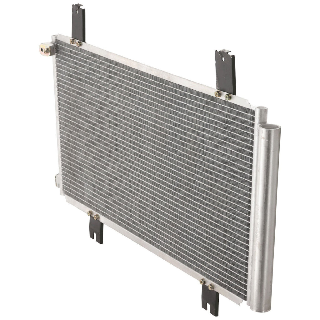 A/C AC Condenser for Acura Integra Honda Civic 2022-2024
