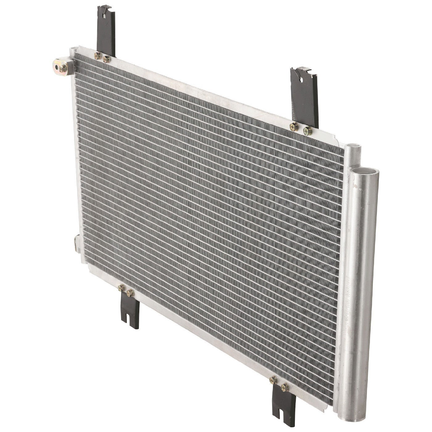 A/C AC Condenser for Acura Integra Honda Civic 2022-2024