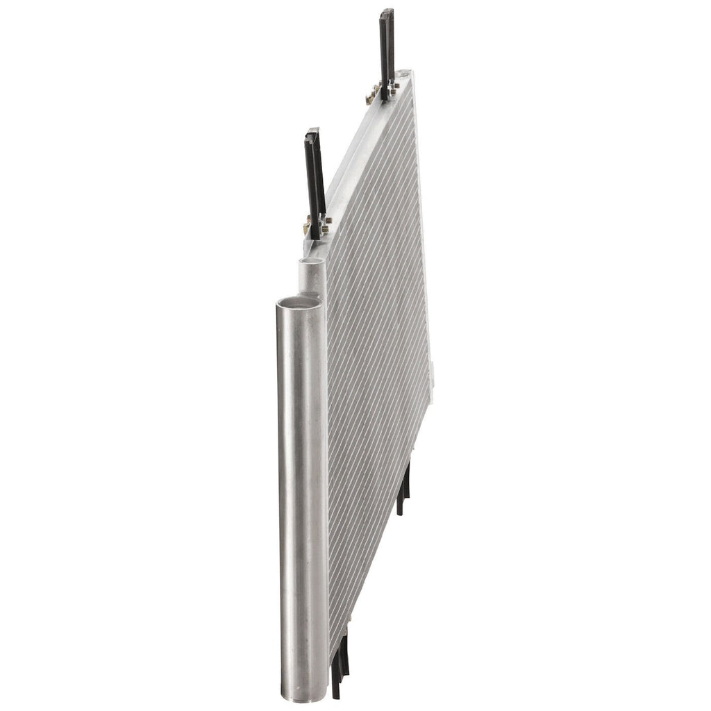A/C AC Condenser for Acura Integra Honda Civic 2022-2024