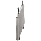 A/C AC Condenser for Acura Integra Honda Civic 2022-2024