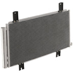 A/C AC Condenser for Acura Integra Honda Civic 2022-2024