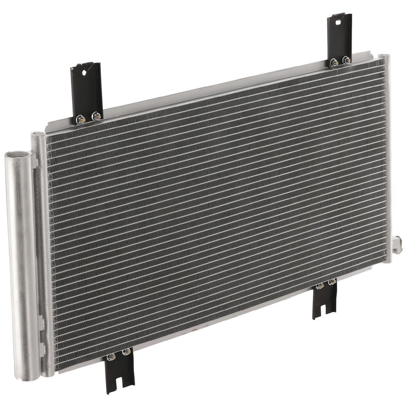 A/C AC Condenser for Acura Integra Honda Civic 2022-2024