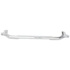 Grille Trim Grill Lower  6NB141Z0AD for Ram 2500 3500 4500 5500 2019-2024