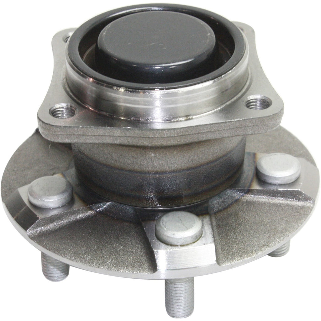 Wheel Hubs For 2003-08 Toyota Corolla Rear Left & Right with Bearing