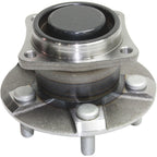 Wheel Hubs For 2003-08 Toyota Corolla Rear Left & Right with Bearing