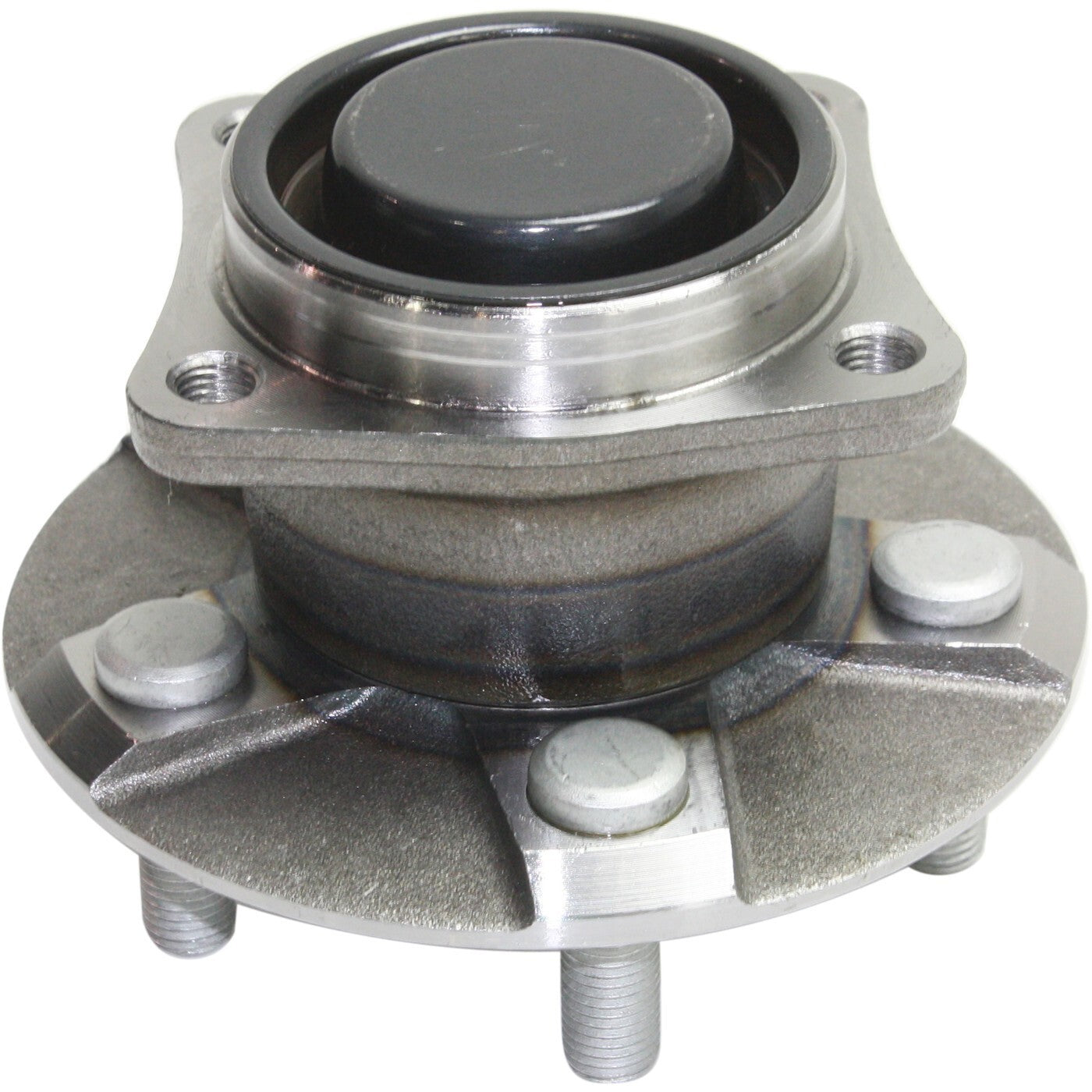 Wheel Hubs For 2003-08 Toyota Corolla Rear Left & Right with Bearing