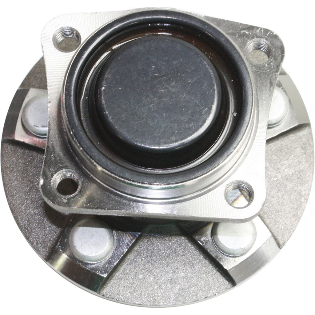 Wheel Hubs For 2003-08 Toyota Corolla Rear Left & Right with Bearing