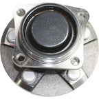 Wheel Hubs For 2003-08 Toyota Corolla Rear Left & Right with Bearing