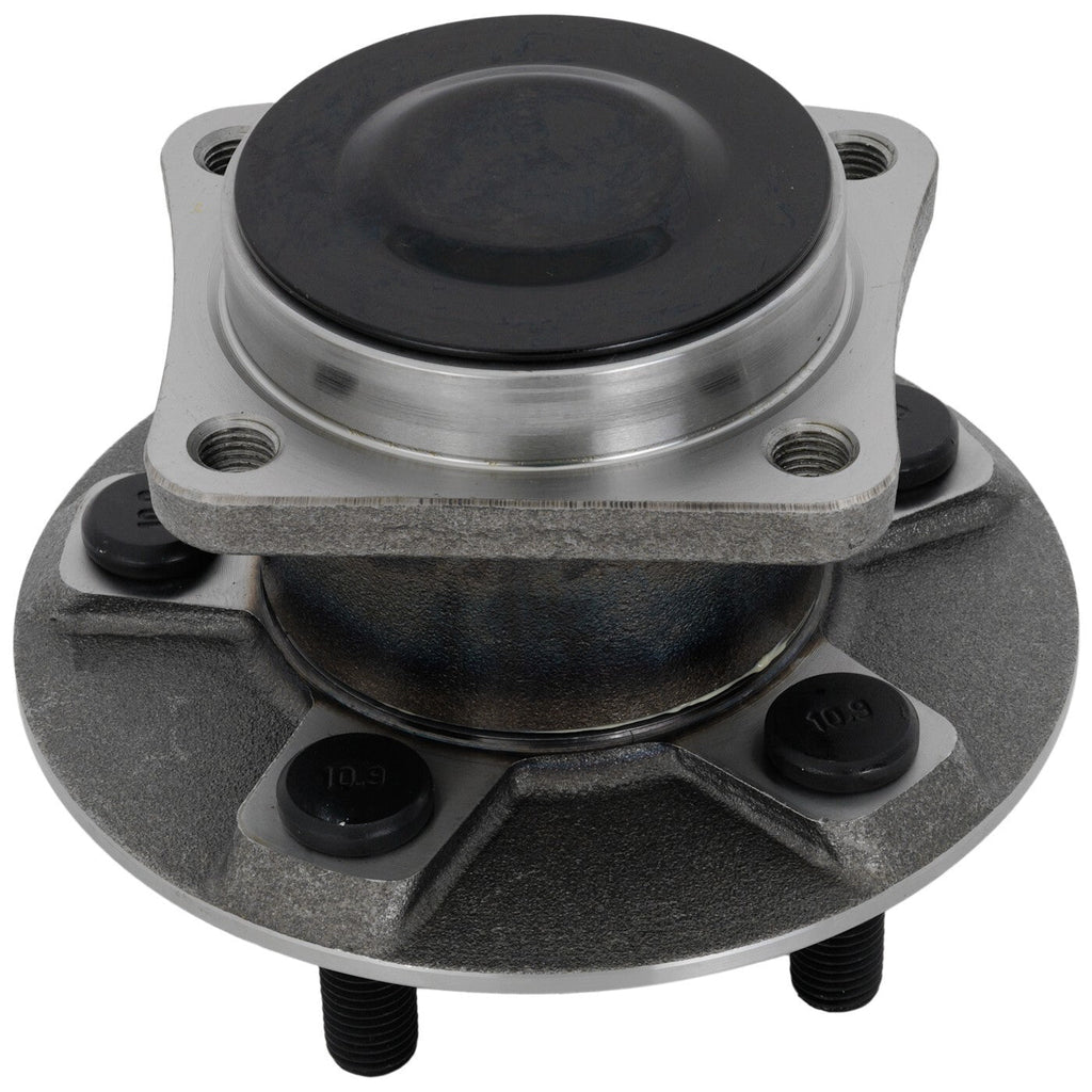 Wheel Hubs For 2003-08 Toyota Corolla Rear Left & Right with Bearing