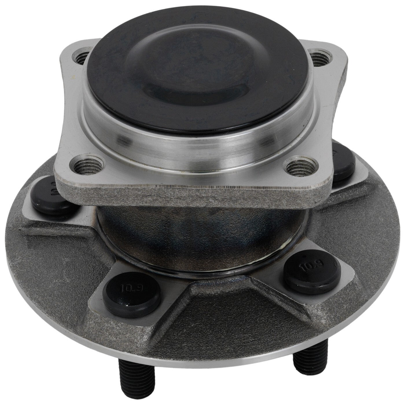 Wheel Hubs For 2003-08 Toyota Corolla Rear Left & Right with Bearing