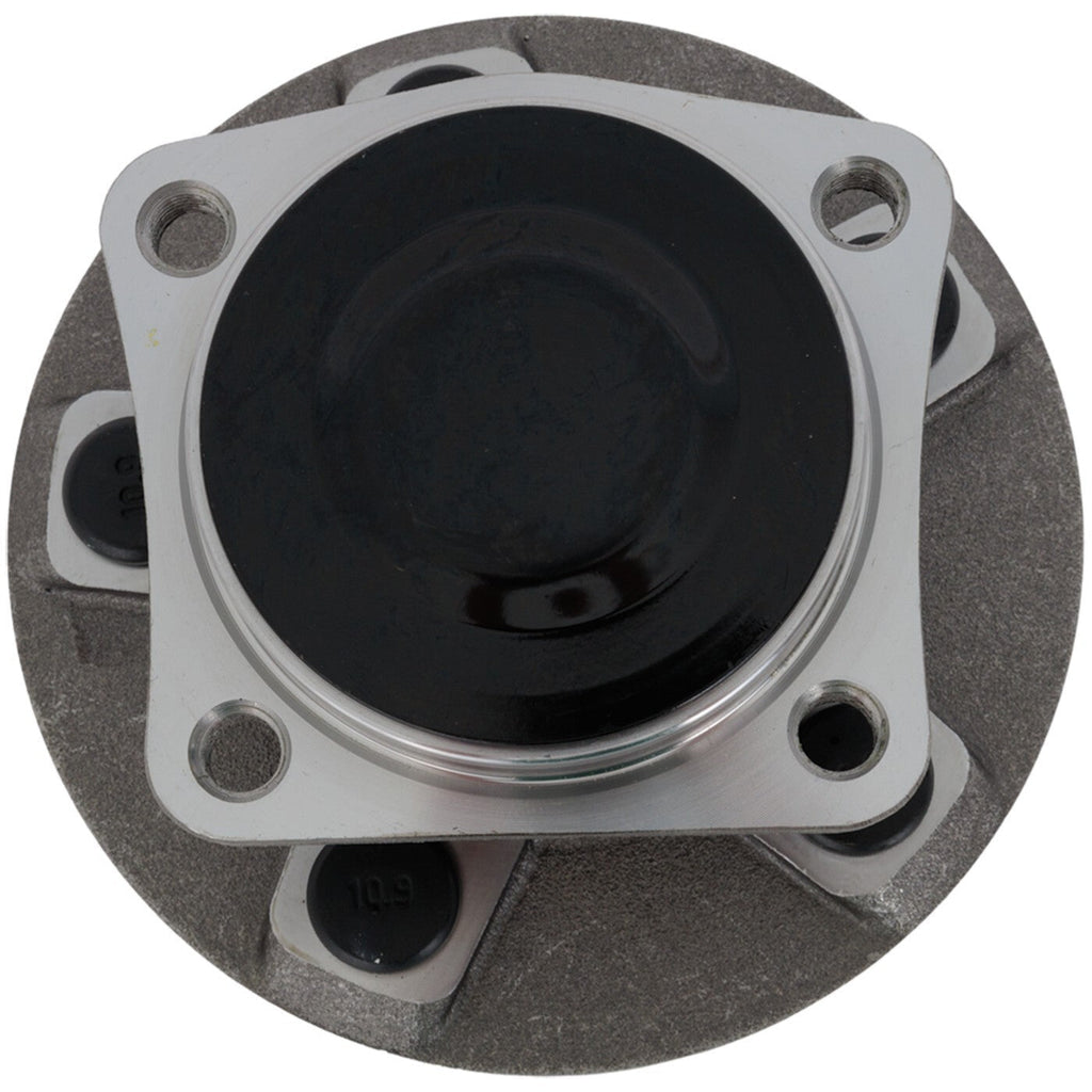 Wheel Hubs For 2003-08 Toyota Corolla Rear Left & Right with Bearing