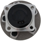 Wheel Hubs For 2003-08 Toyota Corolla Rear Left & Right with Bearing