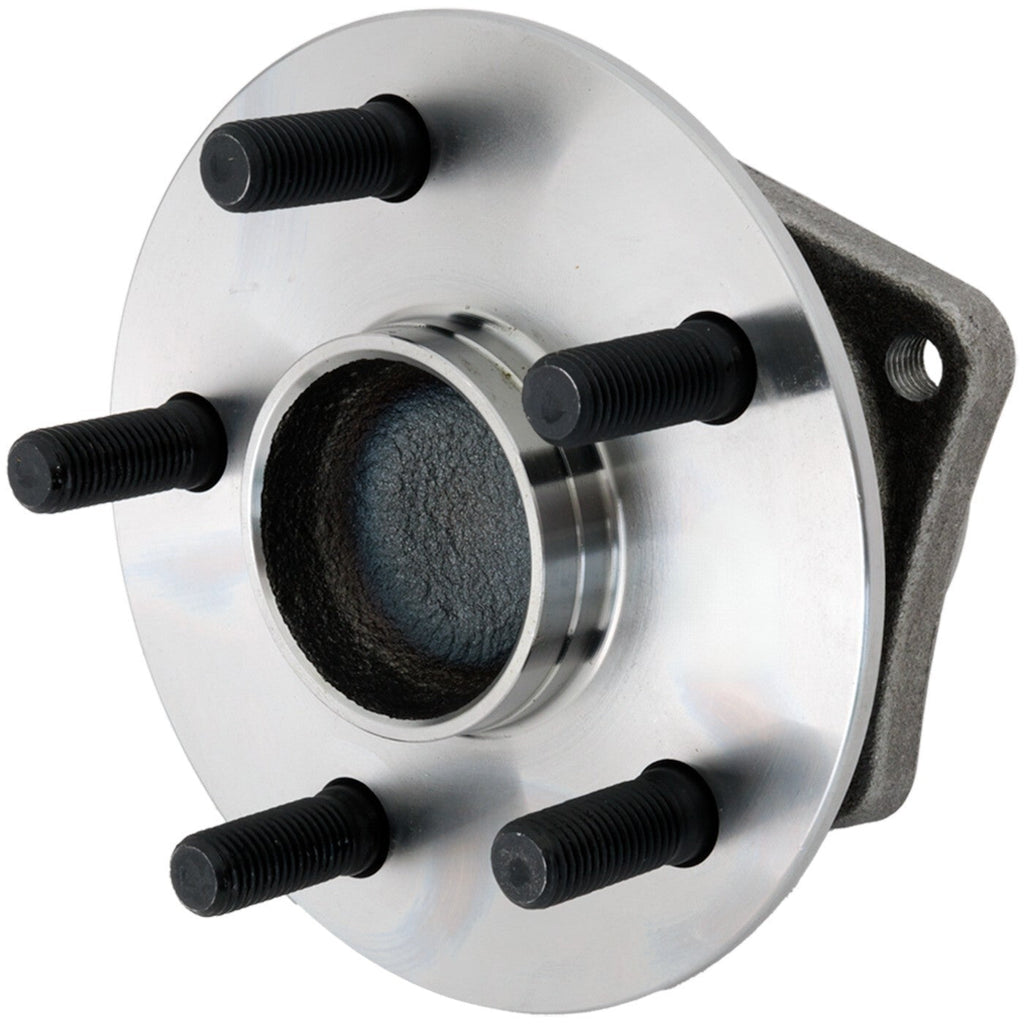 Wheel Hubs For 2003-08 Toyota Corolla Rear Left & Right with Bearing