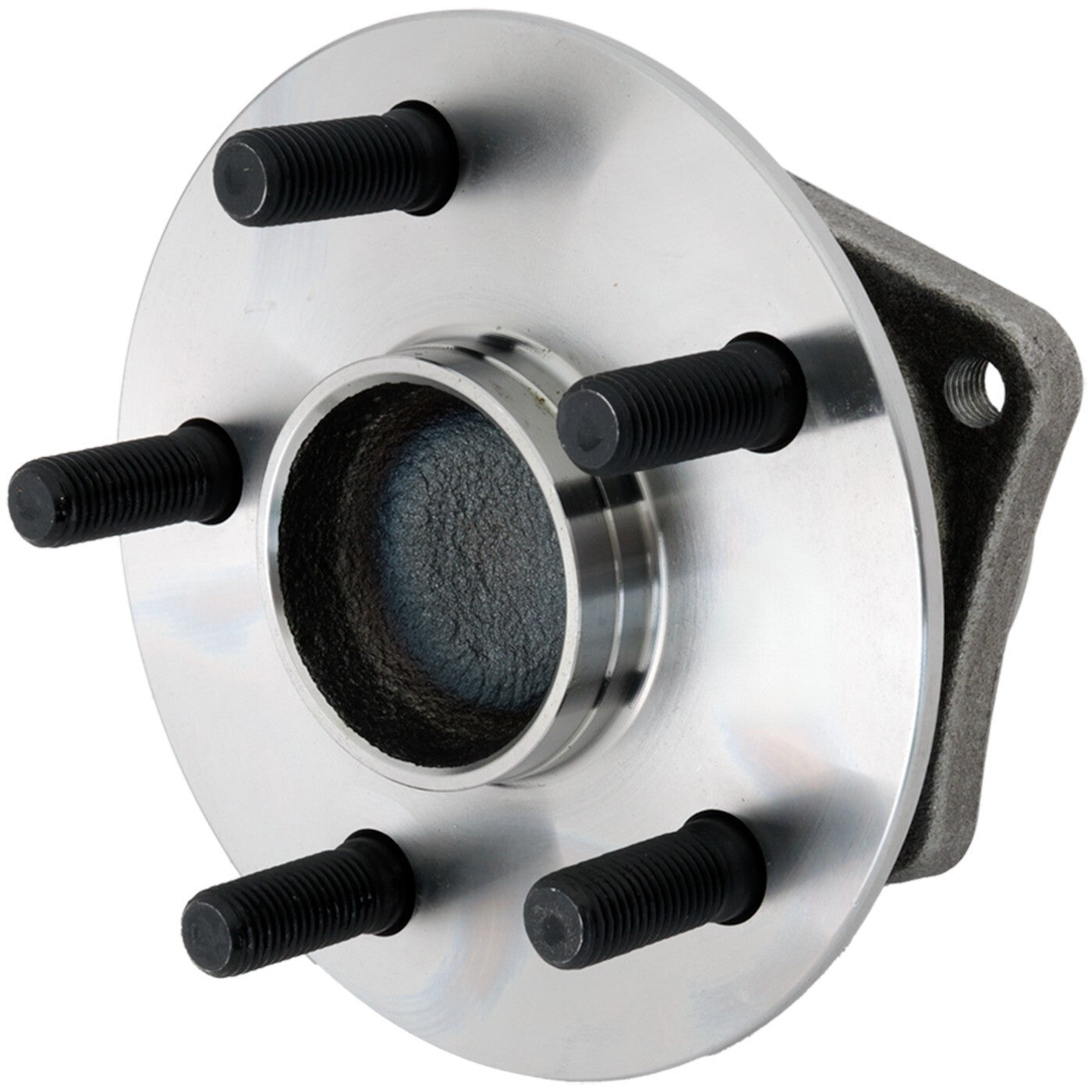 Wheel Hubs For 2003-08 Toyota Corolla Rear Left & Right with Bearing