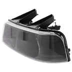 Headlight Set For 2003-2021 Chevy Express 2500 Express 3500 Left Right With Bulb