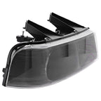 Headlight Set For 2003-2021 Chevy Express 2500 Express 3500 Left Right With Bulb