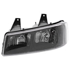 Headlight Set For 2003-2021 Chevy Express 2500 Express 3500 Left Right With Bulb