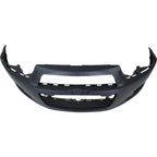 Front Bumper Cover Primed For 2012-2016 Chevrolet Sonic LS LT LTZ Models