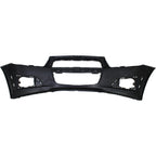 Front Bumper Cover Primed For 2012-2016 Chevrolet Sonic LS LT LTZ Models