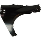 Fender For 2017 2018 2019-2022 Toyota Prius Prime Primed Front Passenger Side