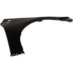 Fender For 2017 2018 2019-2022 Toyota Prius Prime Primed Front Passenger Side