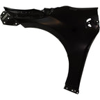 Fender For 2017 2018 2019-2022 Toyota Prius Prime Primed Front Passenger Side