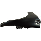 Fender For 2017 2018 2019-2022 Toyota Prius Prime Primed Front Passenger Side