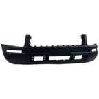 Front Bumper Cover For 05-09 Ford Mustang Base w/ Pony Package Primed FO1000574